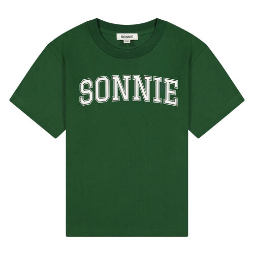 Sonnie Varsity Tee
